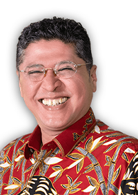 Mohsein Saleh Badegel, Deputy of the Committee for Hungary & Croatia, KADIN Kamar Dagang dan Industri Indonesia , Ketua Asosiasi Bursa Kerja Indonesia (ABKI), Pemuda Pancasila 